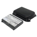 Batteri kompatibel med Palm CS-TR500XL