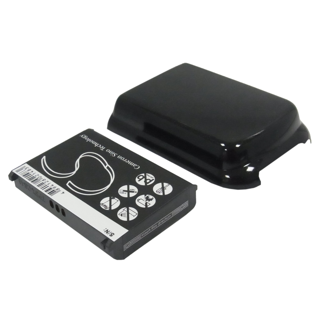 Batteri kompatibel med Palm CS-TR500XL
