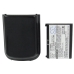 Batteri kompatibel med Palm CS-TR500XL