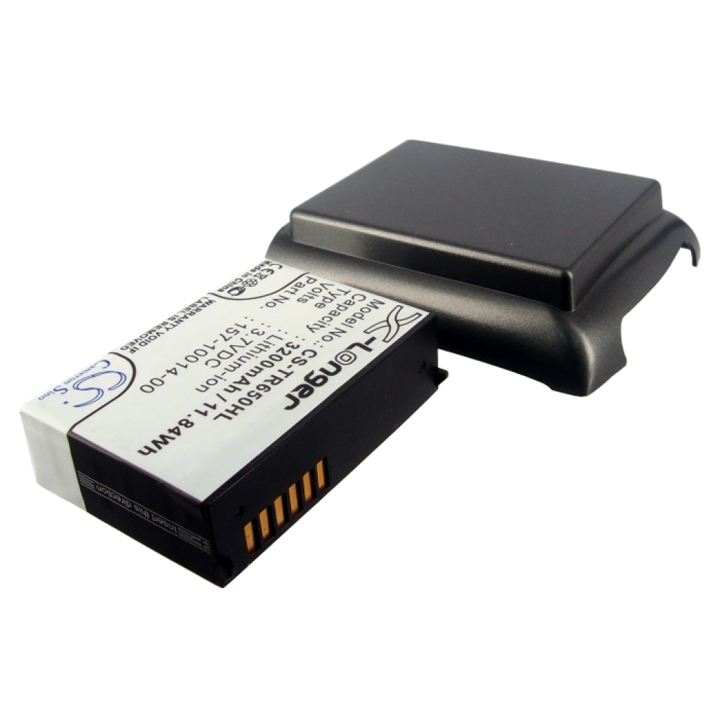 Battery compatible with Batteries