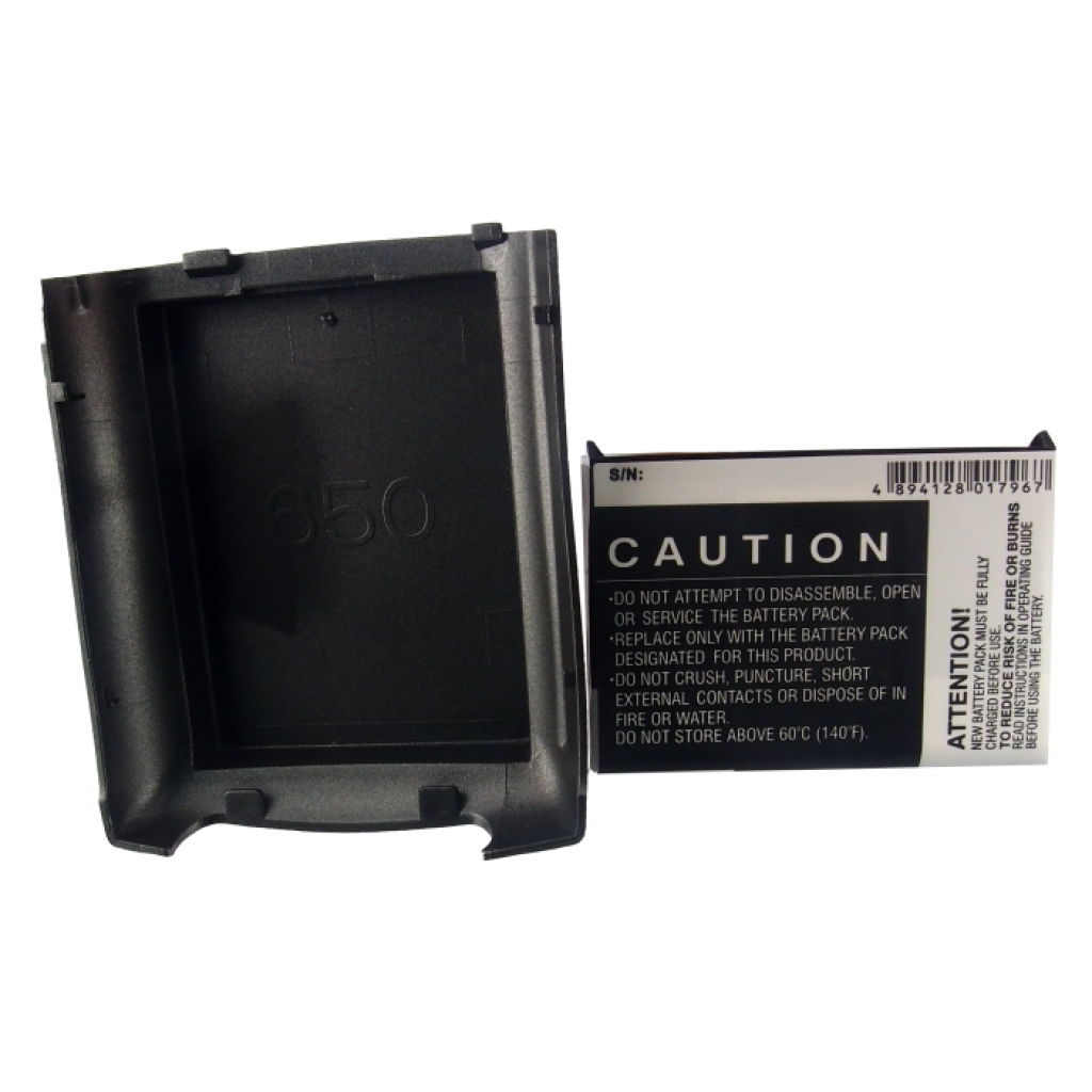 Battery compatible with Batteries
