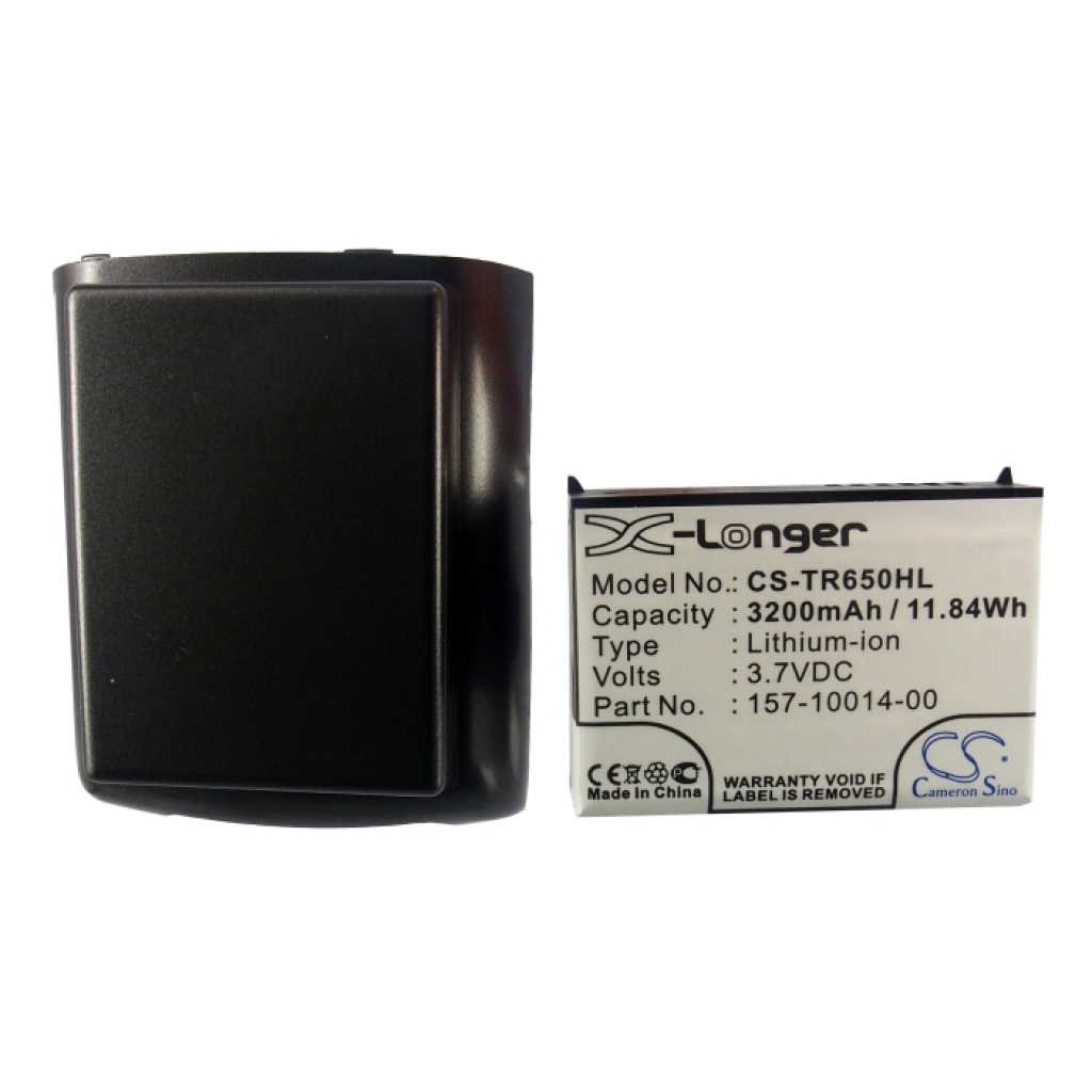 Battery compatible with Batteries