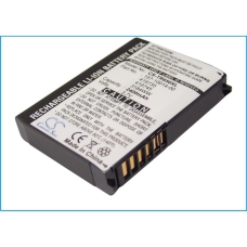 Compatible battery replacement for Palm 157-10014-00
