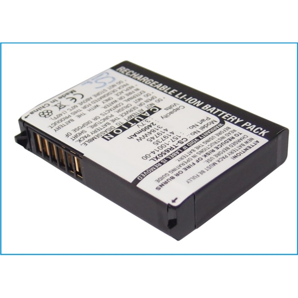 CS-TR650XL