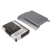 Batteri kompatibel med Palm CS-TR680XL