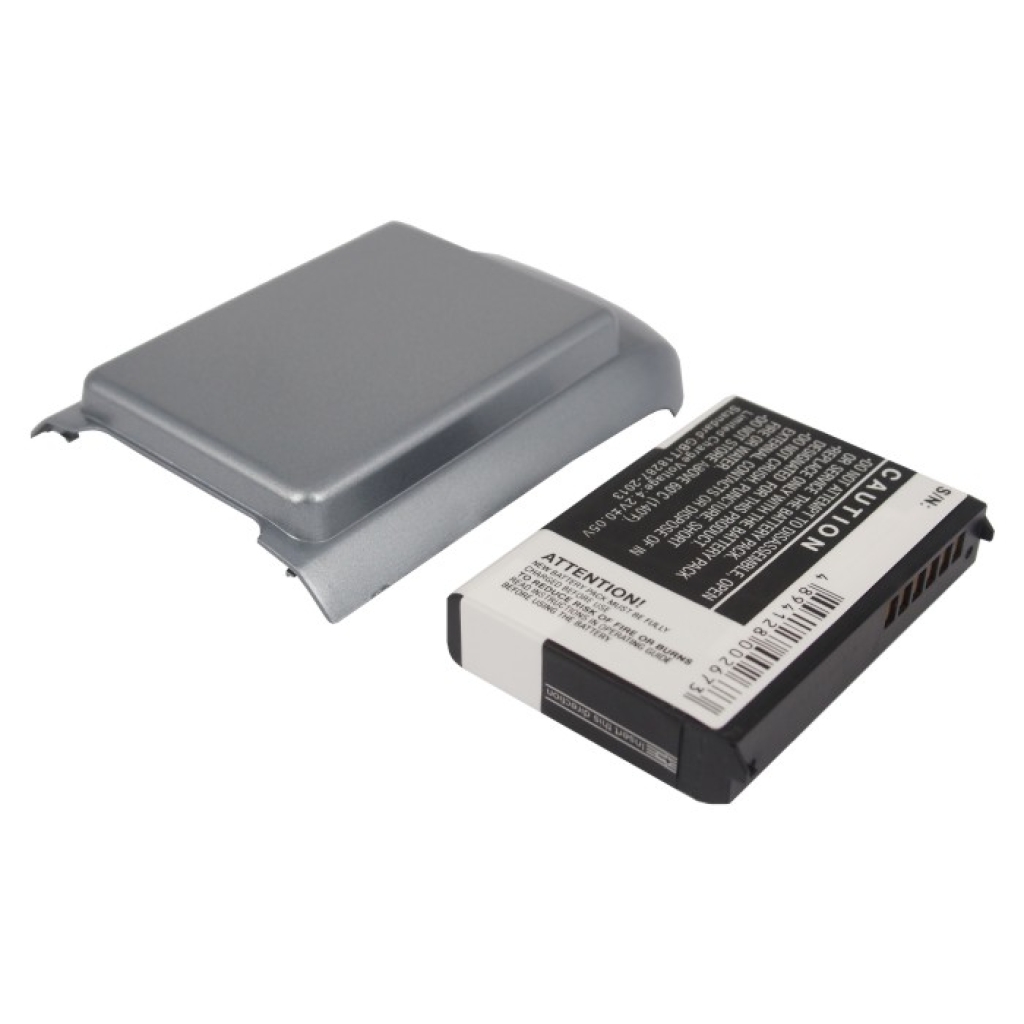 Batteri kompatibel med Palm CS-TR680XL