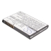 Batteri kompatibel med Palm CS-TR700SL