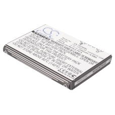 Kompatibel batteribyte för Palm 157-10051-00,3246WW,35H00075-00M