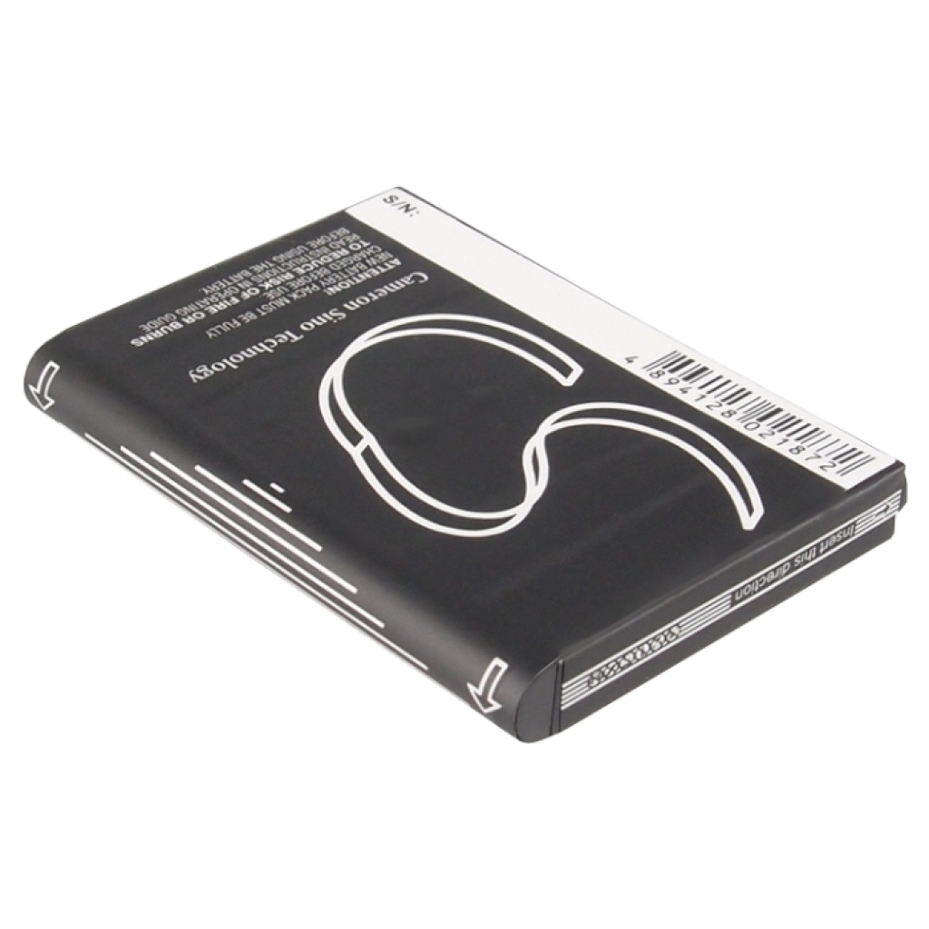 Batteri kompatibel med Palm CS-TR700SL