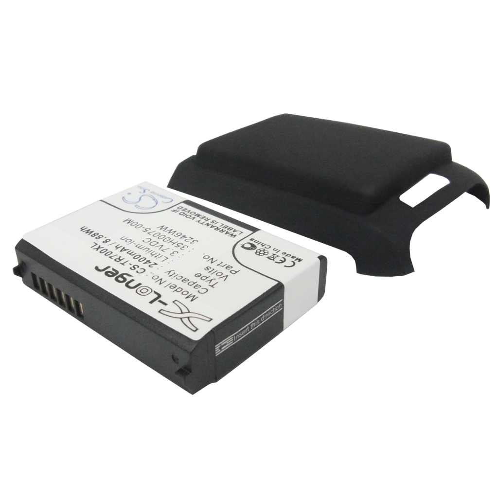 Batteri kompatibel med Palm CS-TR700XL