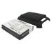 Batteri kompatibel med Palm CS-TR700XL