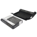 Batteri kompatibel med Palm CS-TR700XL