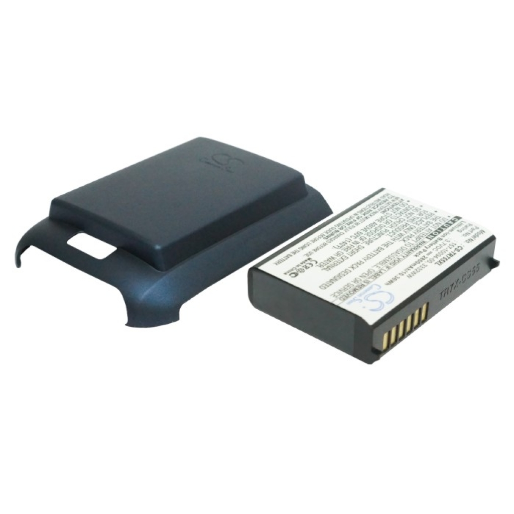 Batteri kompatibel med Palm CS-TR755XL