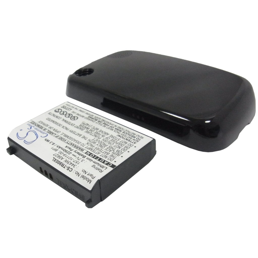 Batteri kompatibel med Palm CS-TR900XL