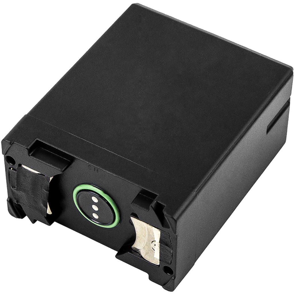 Batteri kompatibel med Thales CS-TRC148TW