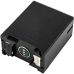 Batteri kompatibel med Thales CS-TRC148TW