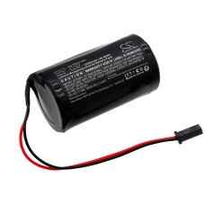 Kompatibel batteribyte för Itron Corus A111472