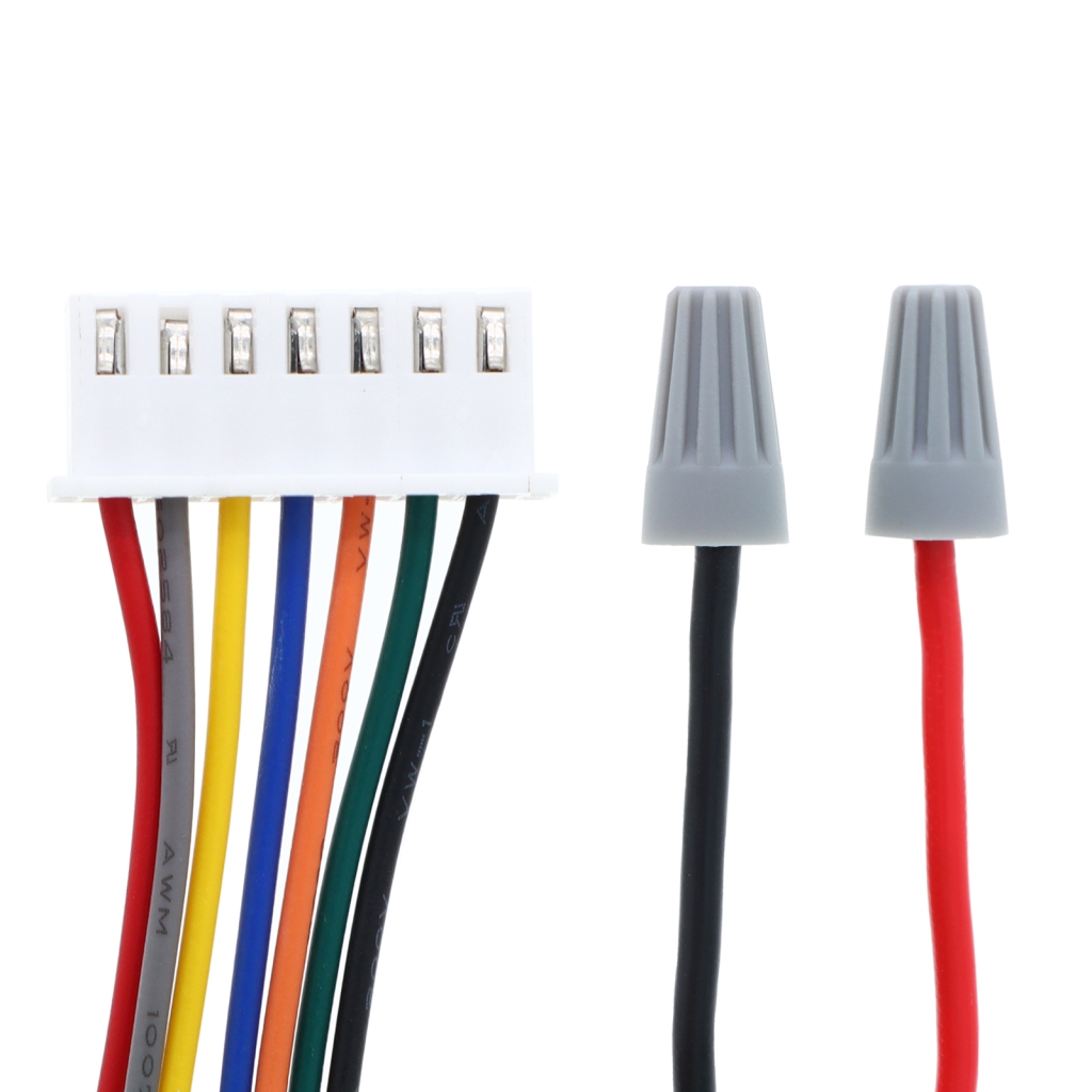 Batteri kompatibel med Taurus CS-TRE256VX