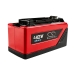Batterier kompatibel med TORO Brush Cutter 51488 CS-TRF488VX