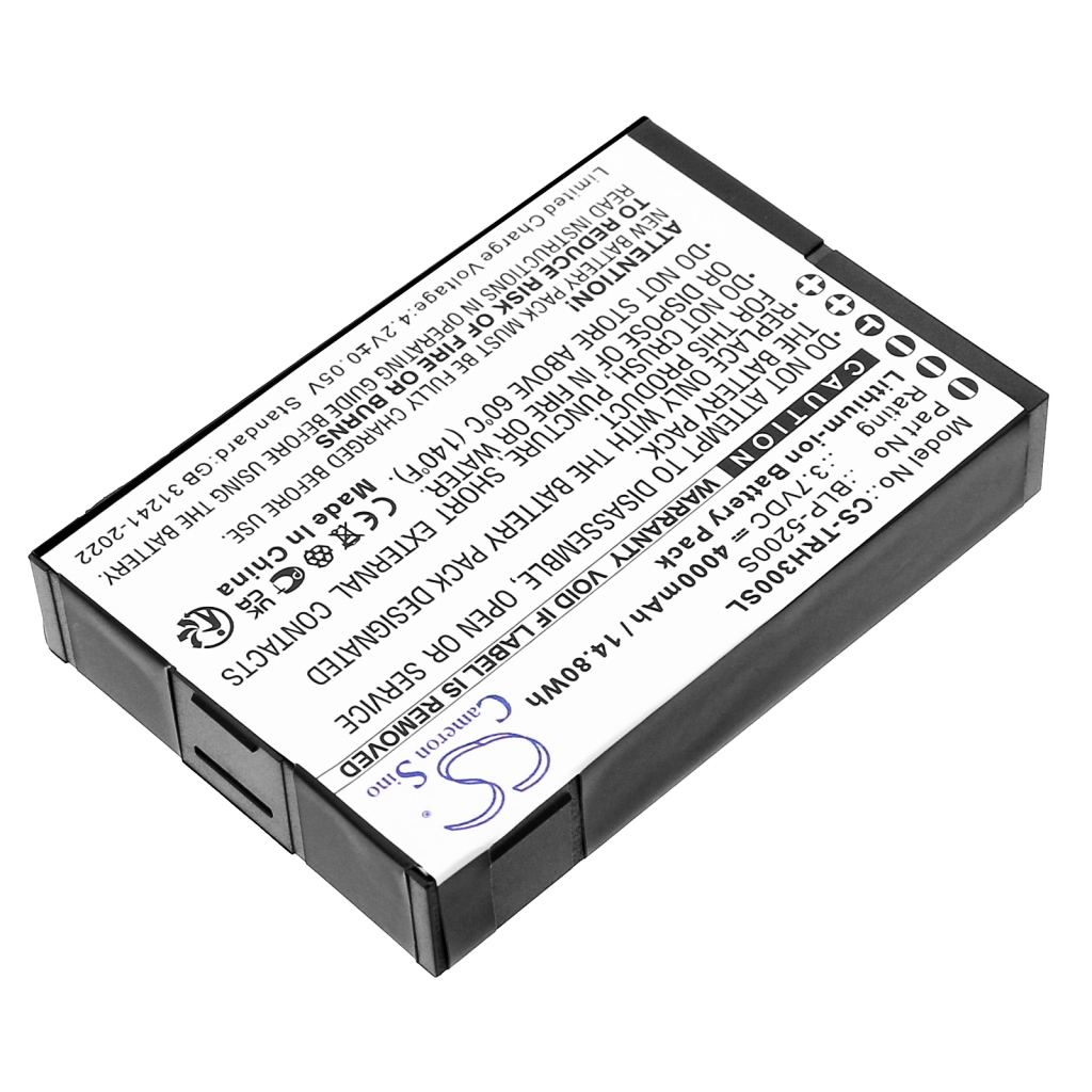 Batterier för verktyg Hi-target CS-TRH300SL