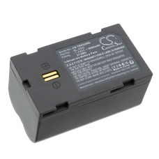 Kompatibel batteribyte för Hi-target BL-5000