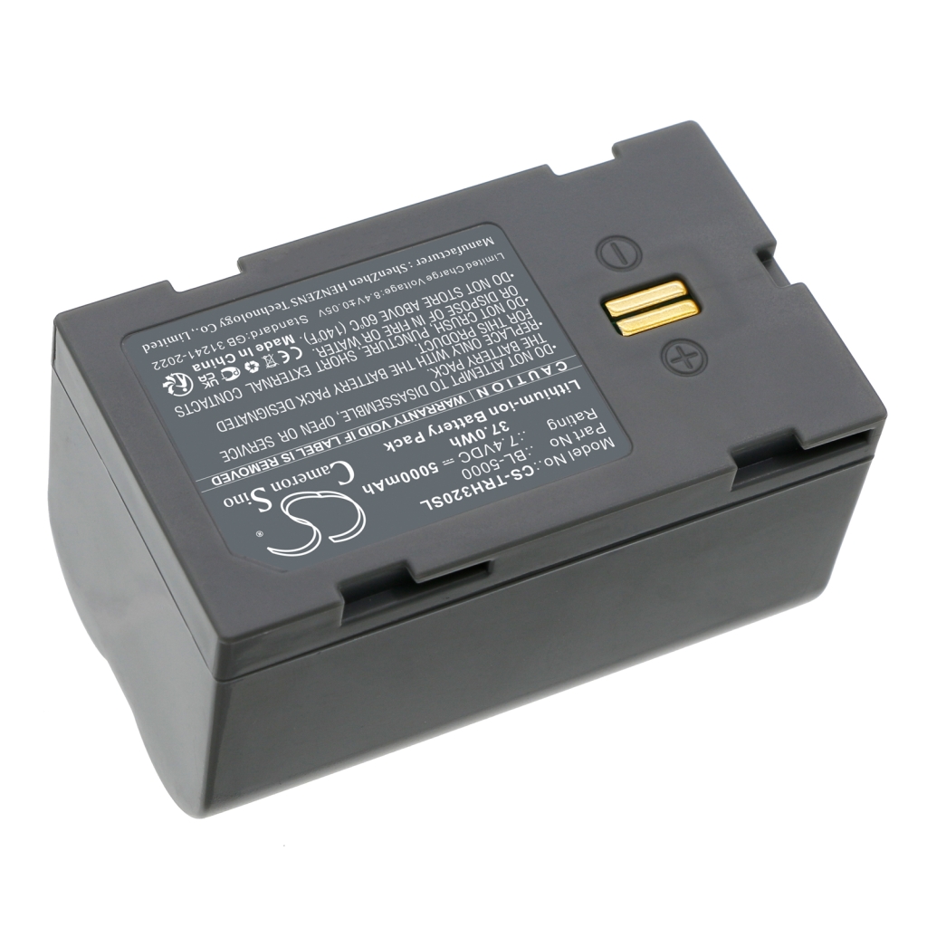 Batterier för verktyg Hi-target CS-TRH320SL