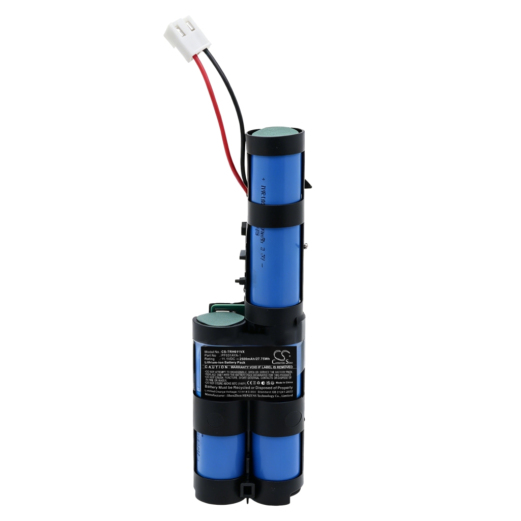 Battery compatible with Taurus