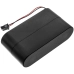 Compatible battery replacement for Trilogy S6196