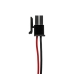 Compatible battery replacement for Trilogy S6196