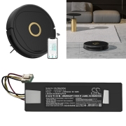 CS-TRL212VH<br />Batterier för  ersätter batteri SUN-INTE-212