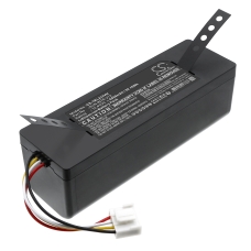 Kompatibel batteribyte för Trifo SUN-INTE-212,SUN-INTE-278