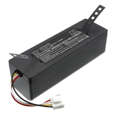 Compatible battery replacement for Trifo SUN-INTE-212,SUN-INTE-278