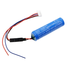 Kompatibel batteribyte för Trumpf 120030-O,1690089,2084184