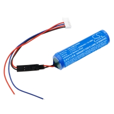 Kompatibel batteribyte för Trumpf 120030-O,1690089,2084184