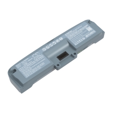 Kompatibel batteribyte för Trimble 10854-01,10861-01