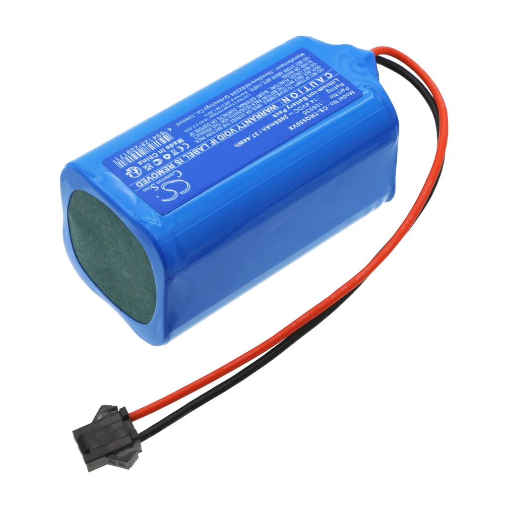 Batterier till dammsugare Tesla CS-TRQ550VX