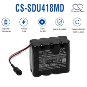 Battery compatibleWith Batteries