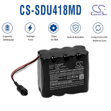 Compatible battery replacement for Taema KY564600,PS024