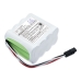 Battery compatible with Taema CS-TRS300MD