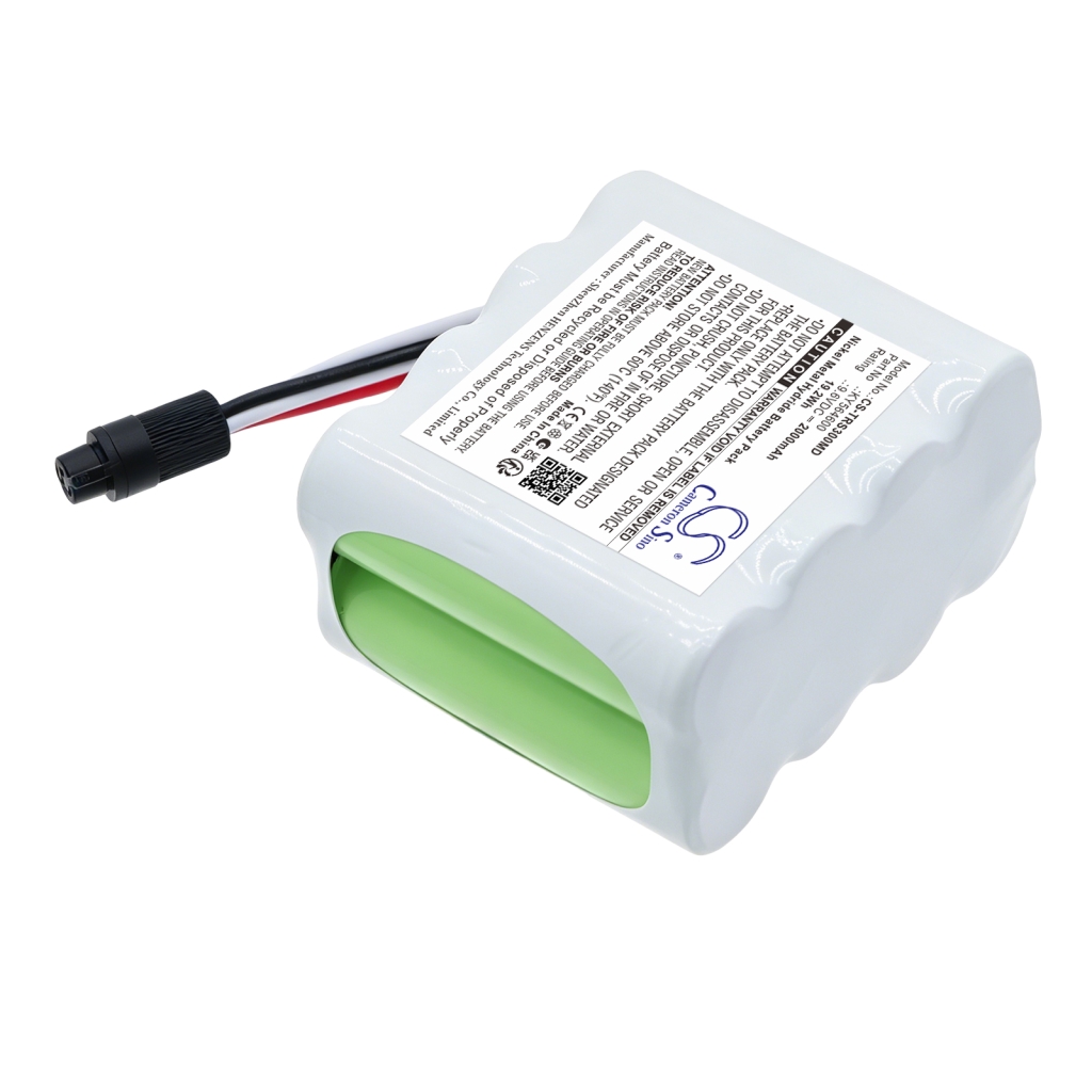 Batteri kompatibel med Taema CS-TRS300MD