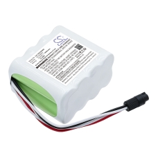 Kompatibel batteribyte för Taema KY564600,PS024