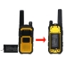 Batterier till radioapparater Retevis CS-TRV648TW
