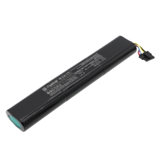 Kompatibel batteribyte för Thuraya 3500-108-0001