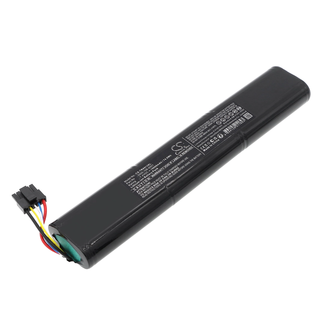 Batteries Satellite Phone Battery CS-TRX913XL