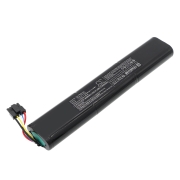 Batteri compatibleWith Batterier till satellittelefoner