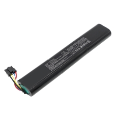 Kompatibel batteribyte för Thuraya 3500-108-0001