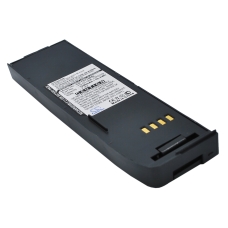 Kompatibel batteribyte för ASCOM CP0119,TH-01-006