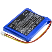 Batteri compatibleWith Batterier