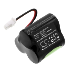 Kompatibel batteribyte för Thermo scientific MA 2092