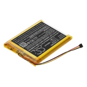 Batteri compatibleWith Batterier